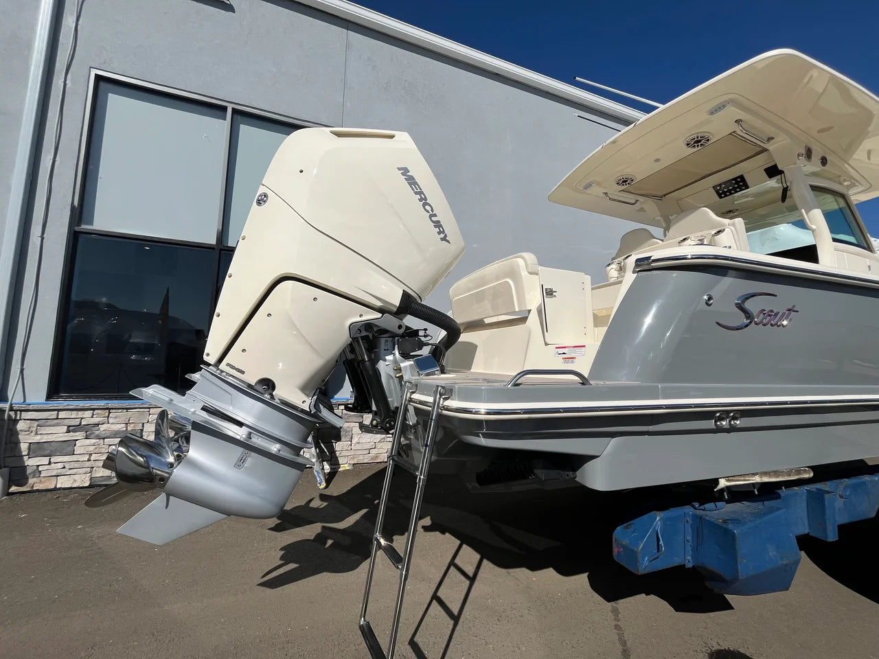 2026 Scout 305 LXF 30.0 feet, Norwalk, Connecticut #23