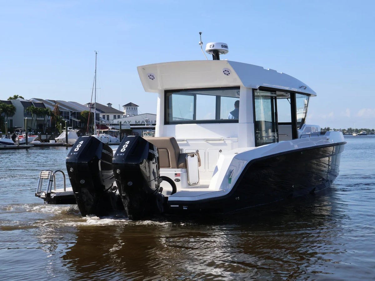 2026 Cruisers Yachts 38 VTR EC 38.0 feet, Naples, Florida #13