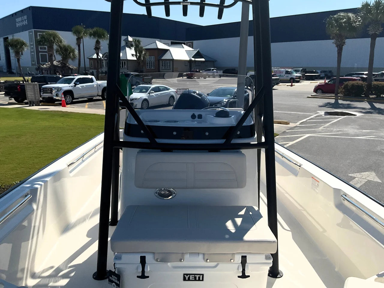 2026 Boston Whaler 190 Montauk 19.0 feet, Panama City, FL #30