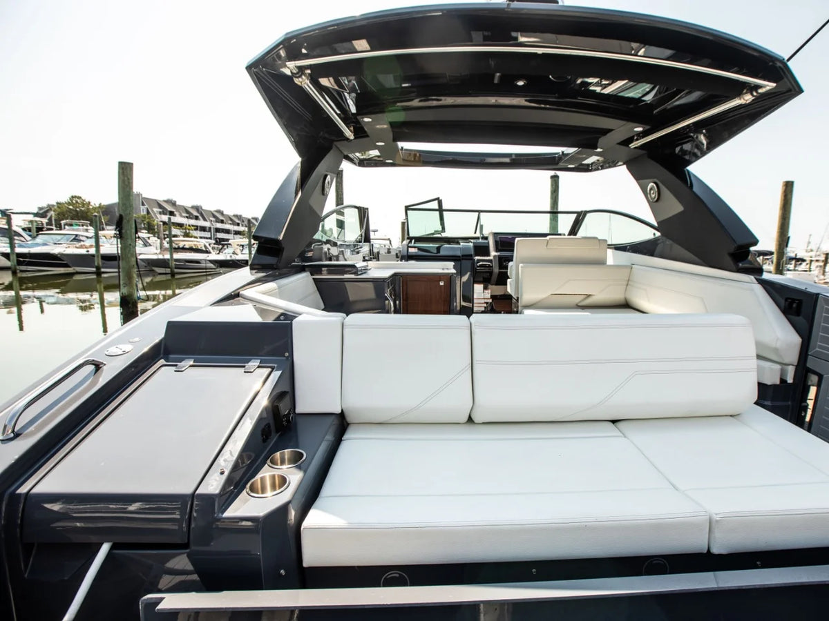 2024 Cruisers Yachts 38 GLS-OB SB 38.0 feet, Somers Point, New Jersey #15