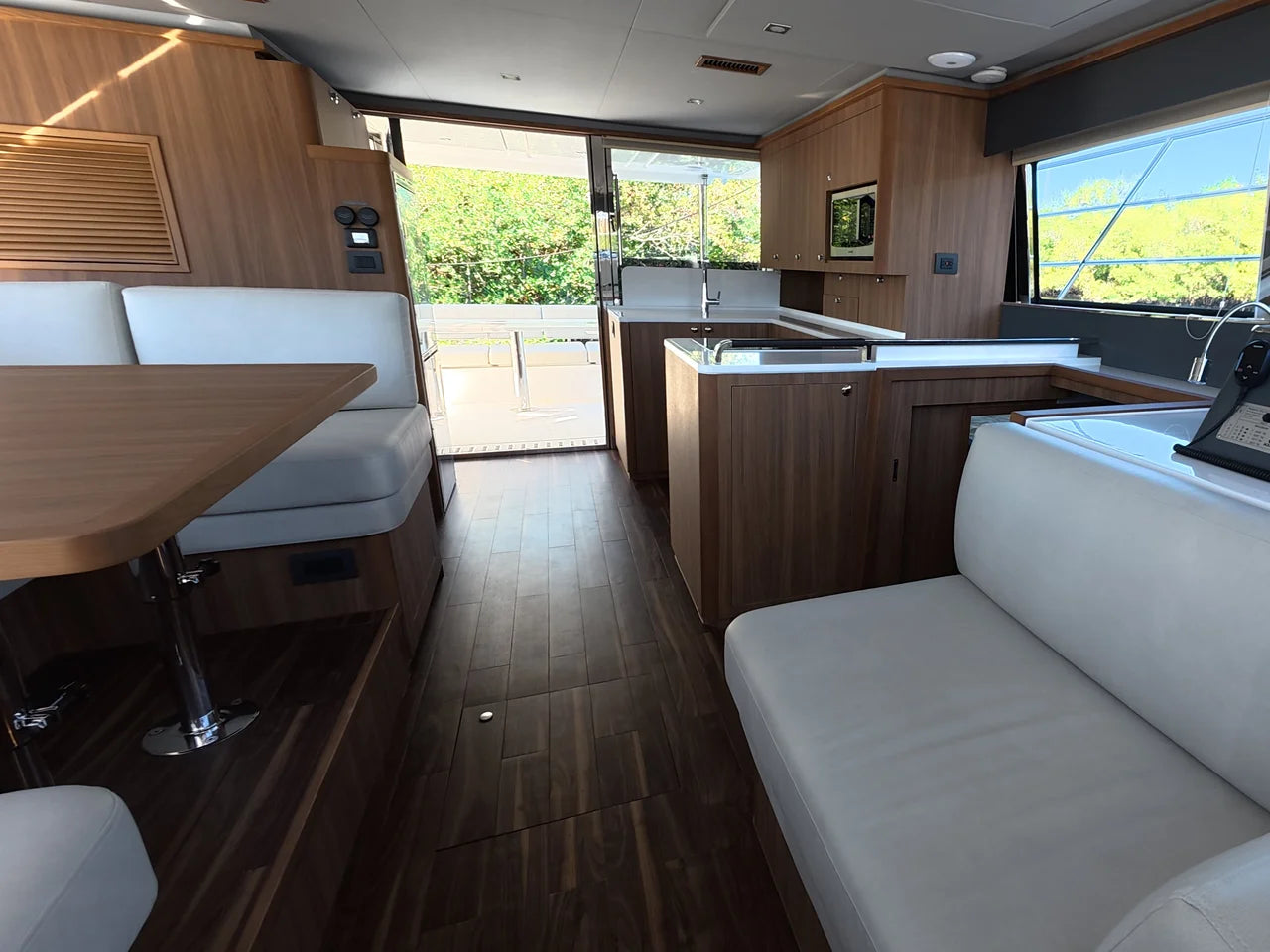 2025 Aquila 42 Yacht 42.0 feet, St. Petersburg, Florida #19