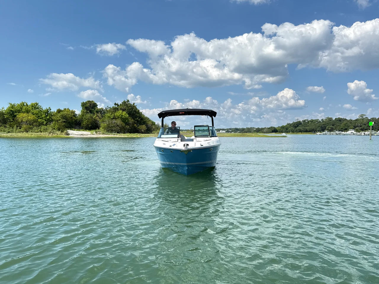 2027 Sea Ray SLX 280 Outboard 28.0 feet, Wrightsville Beach, North Carolina #7