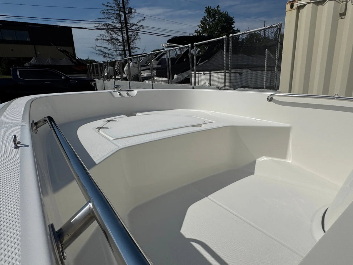 2027 Boston Whaler 160 Super Sport 16.0 feet, Lake Hopatcong, NJ #17