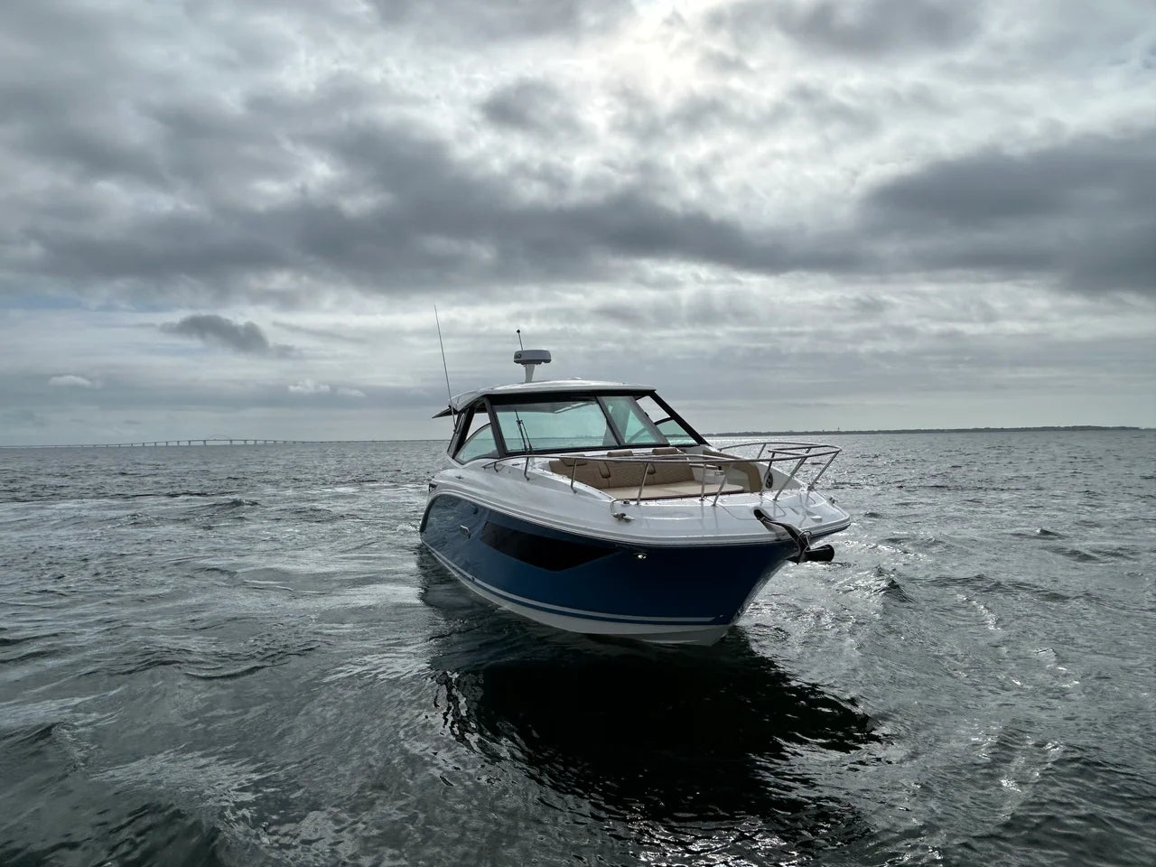 2026 Sea Ray Sundancer 320 Outboard 32.0 feet, Pensacola, Florida #15