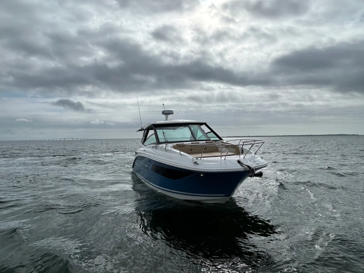2026 Sea Ray Sundancer 320 Outboard 32.0 feet, Pensacola, Florida #15