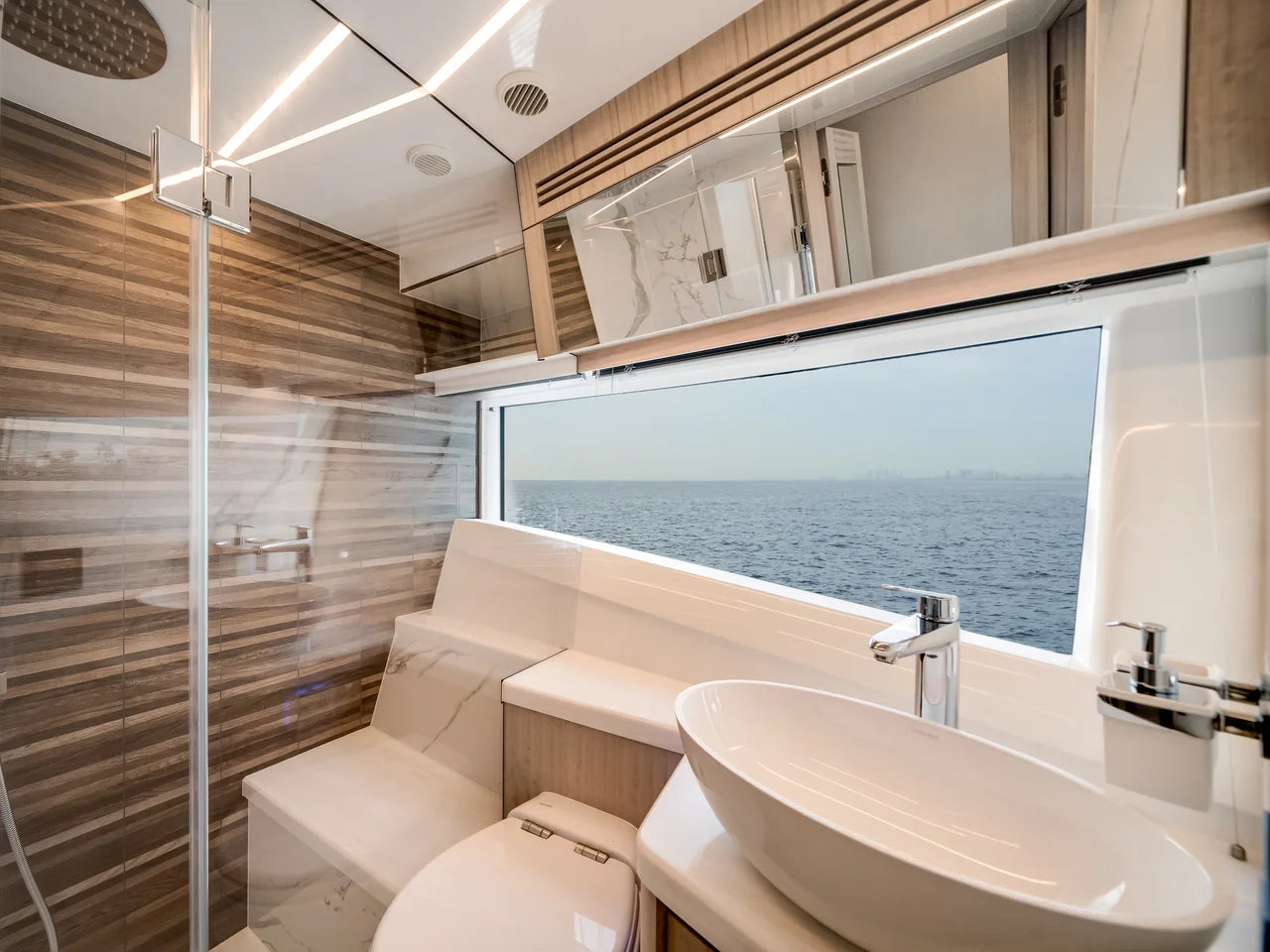 2026 Galeon 680 FLY 68.0 feet, Pompano Beach, FL #20