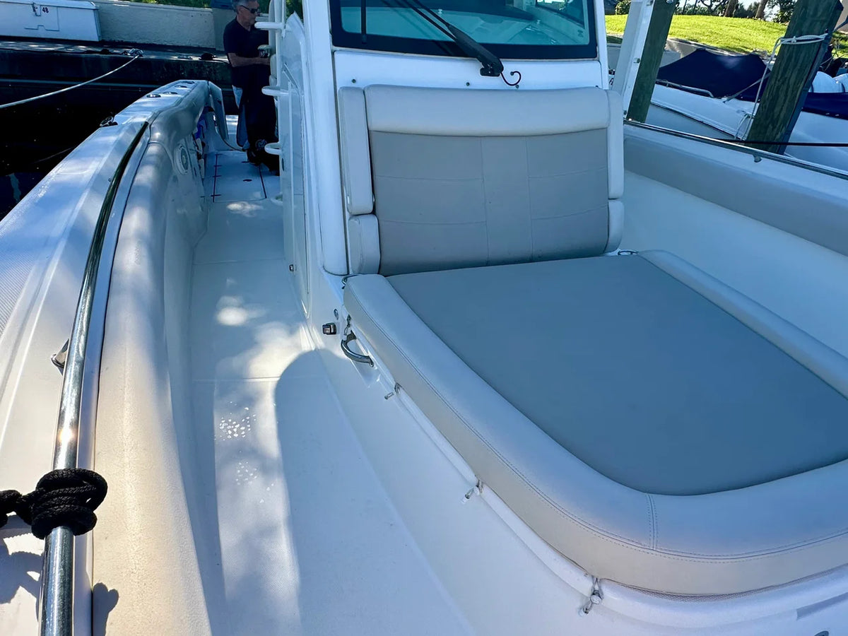 2021 Boston Whaler 330 OUTRAGE 33.0 feet, Fort Myers, FL #39