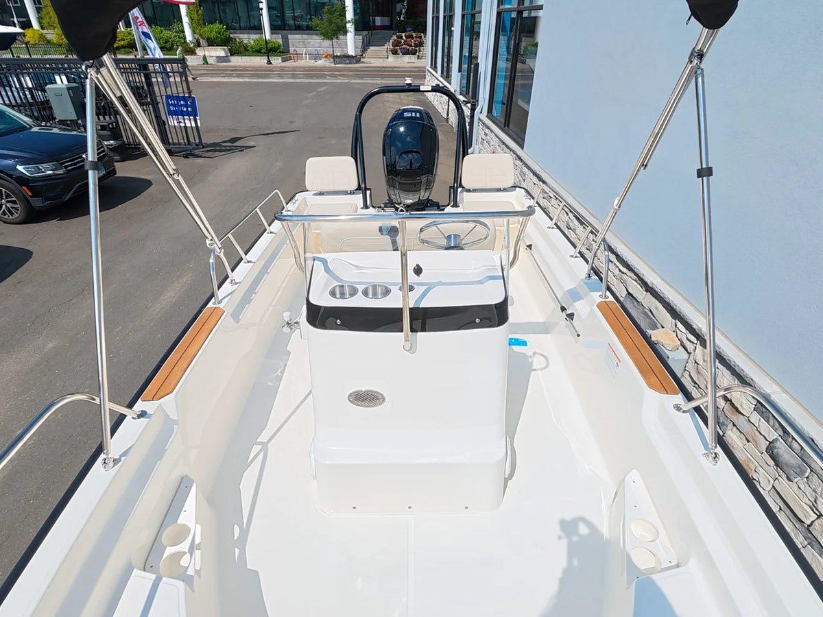 2026 Boston Whaler 170 Montauk 17.0 feet, Norwalk, Connecticut #24