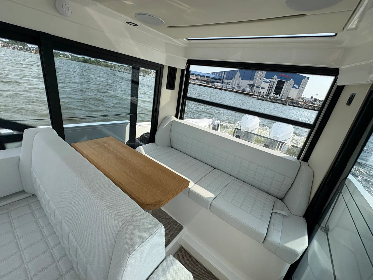 2026 Saxdor 340 GTWA 34.0 feet, Seabrook, TX #43