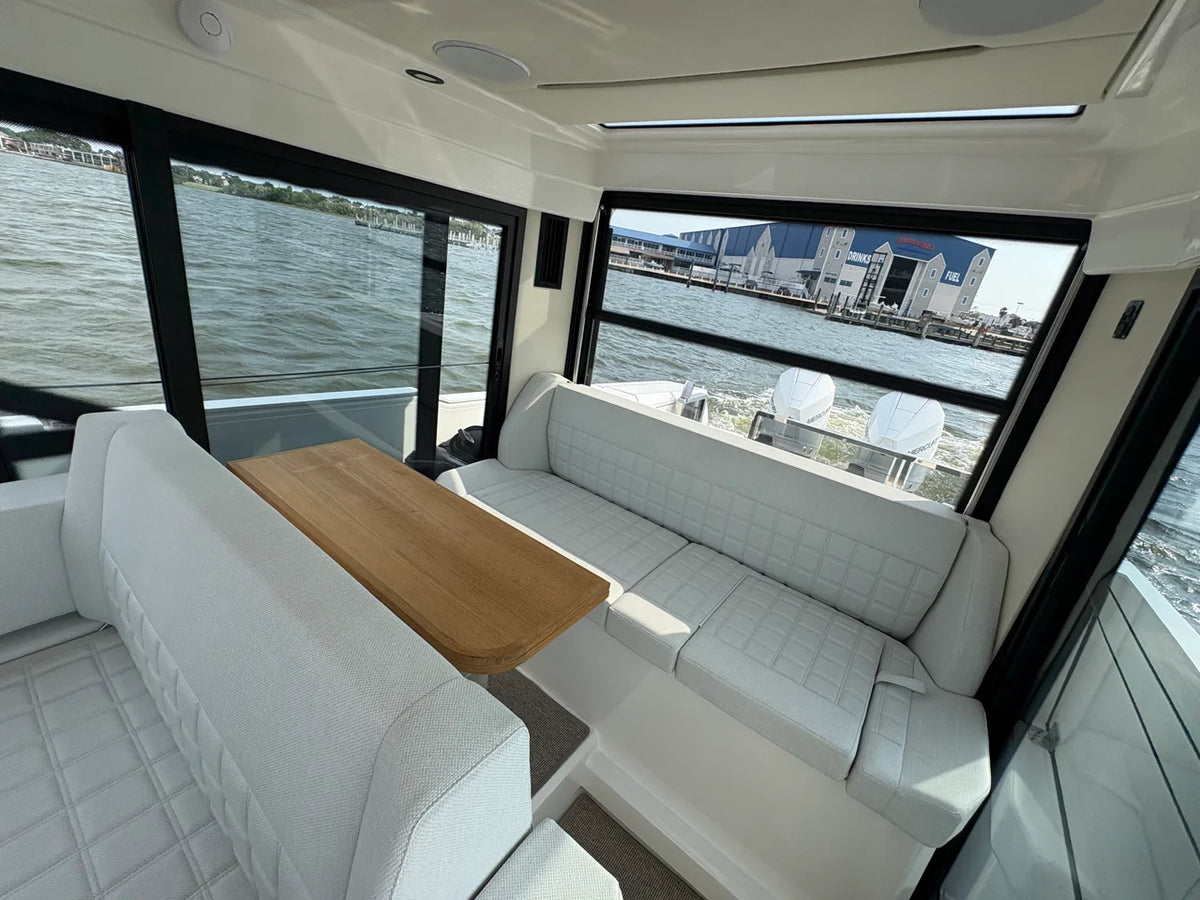2026 Saxdor 340 GTWA 34.0 feet, Seabrook, TX #43