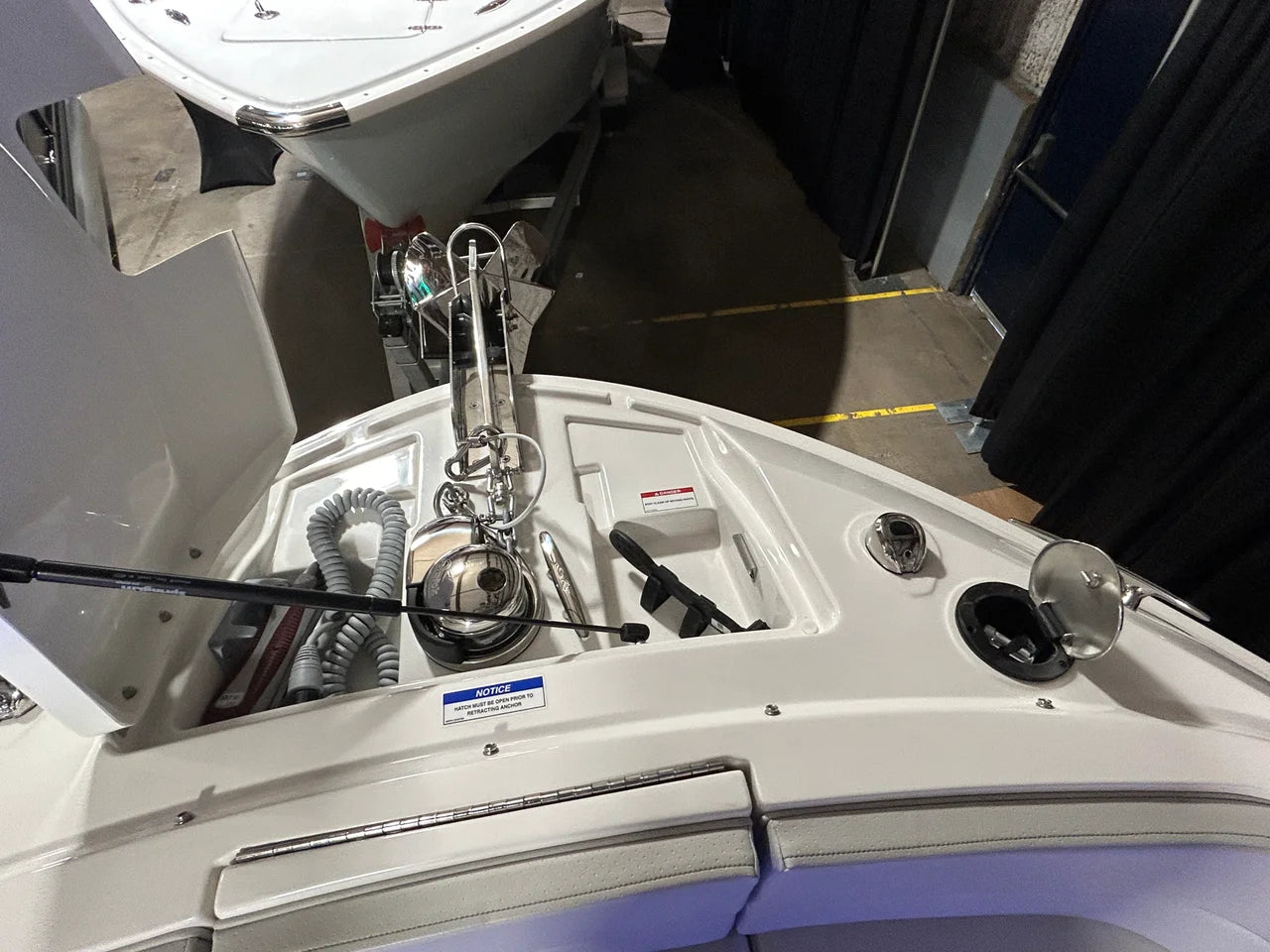 2026 Sea Ray SLX 310 Outboard 31.0 feet, Grasonville, Maryland #40