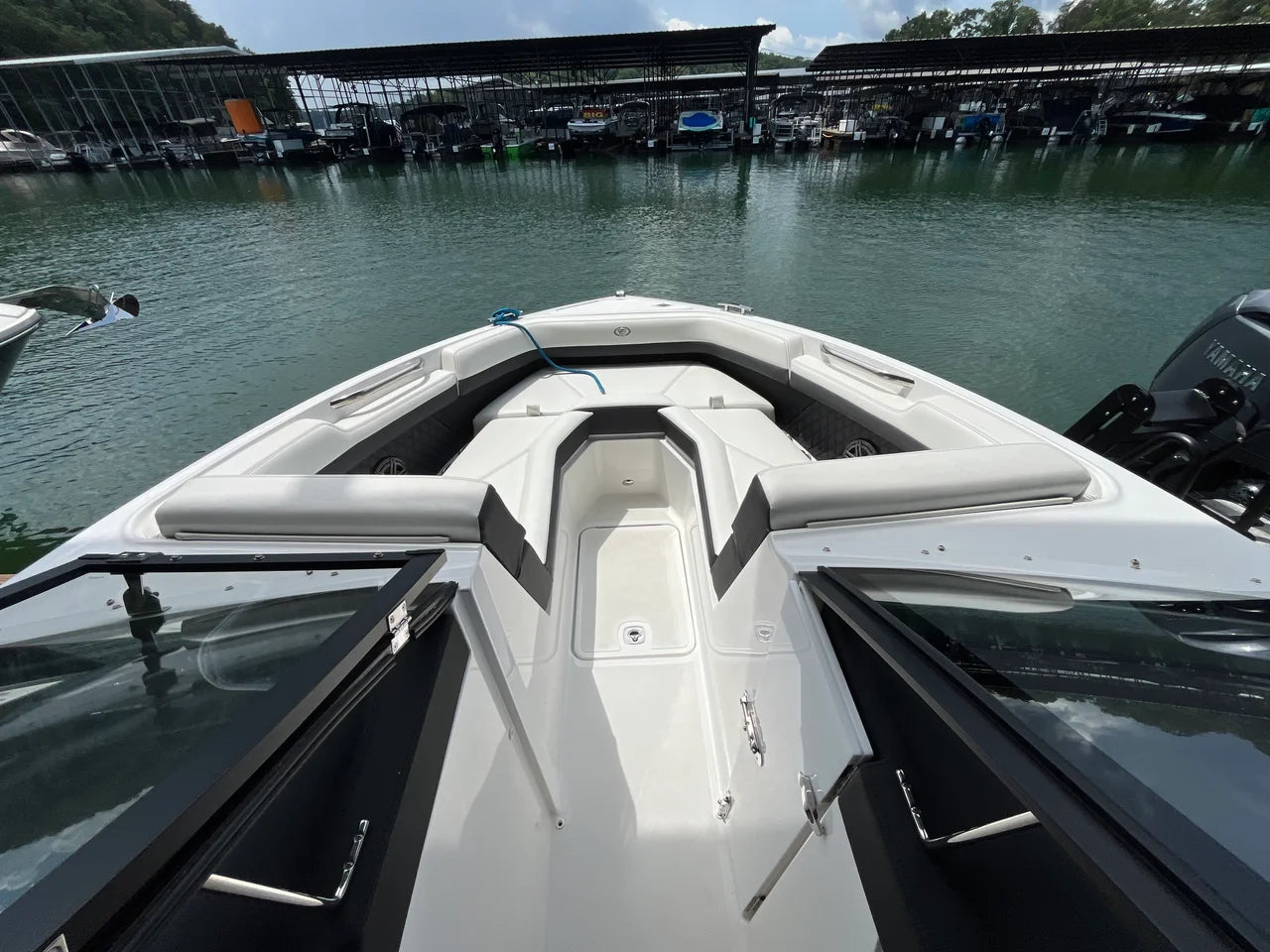 2026 Cobalt R4 COASTAL 24.0 feet, Cumming, GA #20