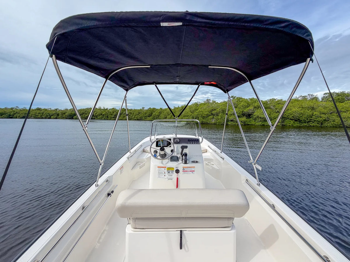 2027 Boston Whaler 170 Montauk 17.0 feet, Fort Myers, FL #16