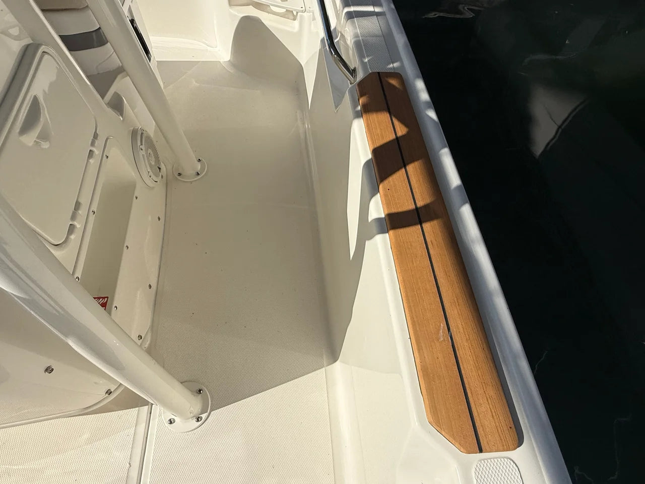 2026 Boston Whaler 190 Montauk 19.0 feet, Cumming, GA #8