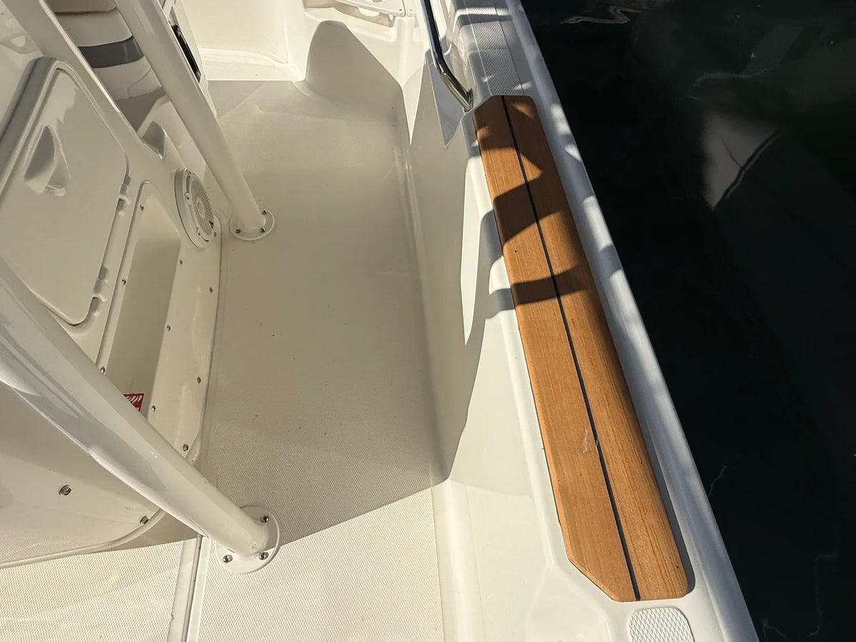 2026 Boston Whaler 190 Montauk 19.0 feet, Cumming, GA #13