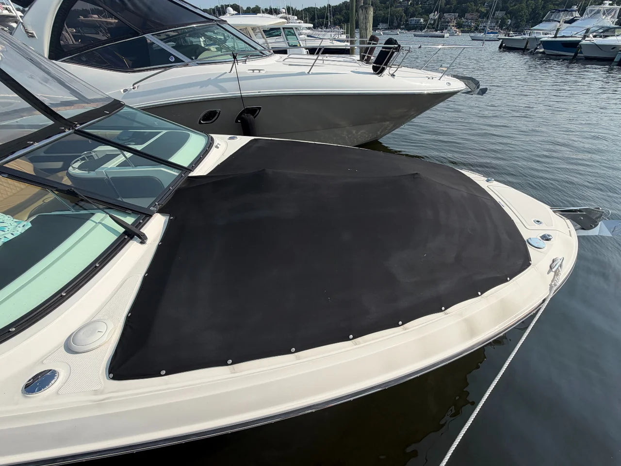 2020 Sea Ray 310 SLX OB 31.0 feet, Huntington, NY #3