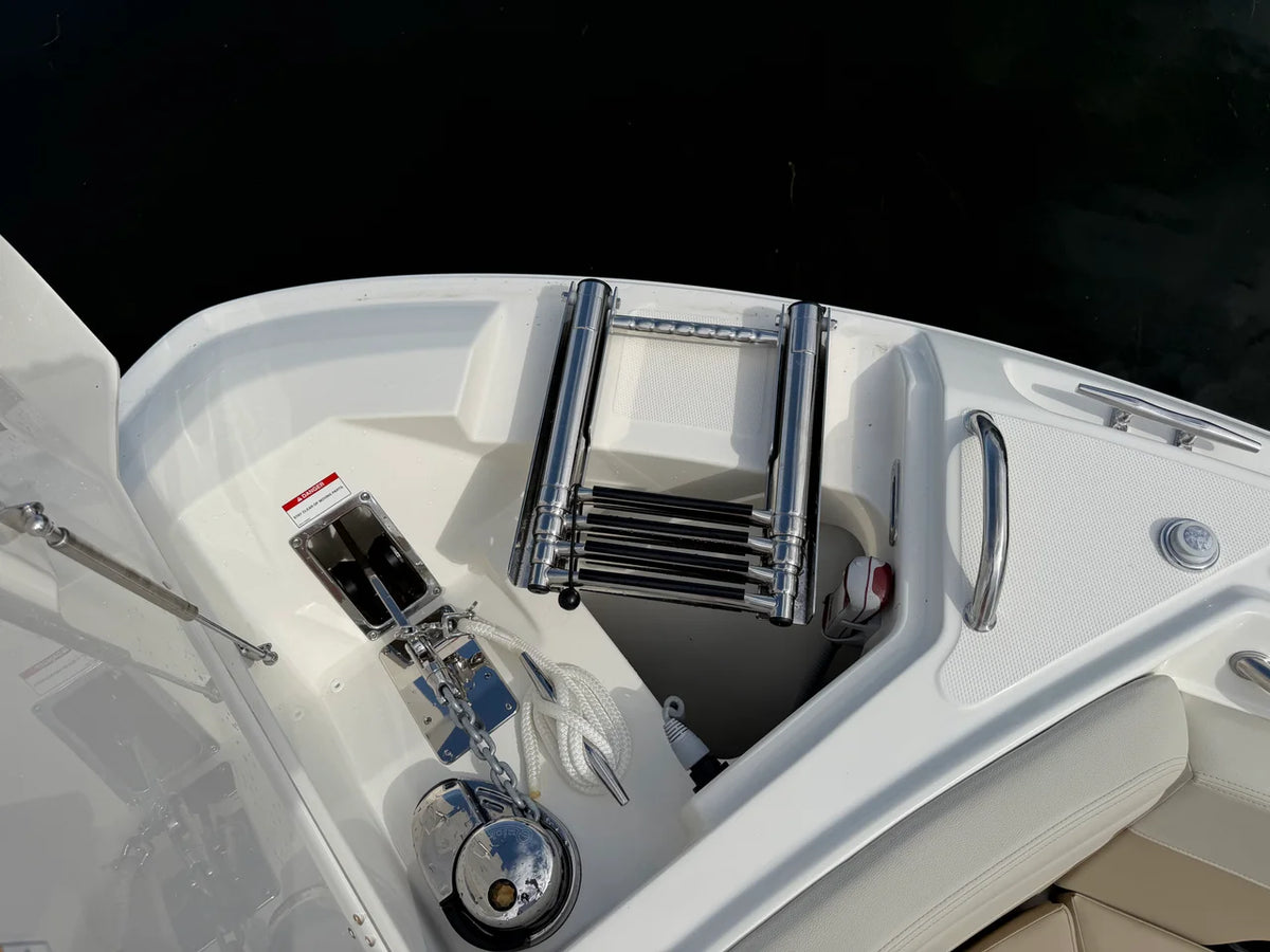 2027 Boston Whaler 280 Vantage 28.0 feet, Rogers, MN #30