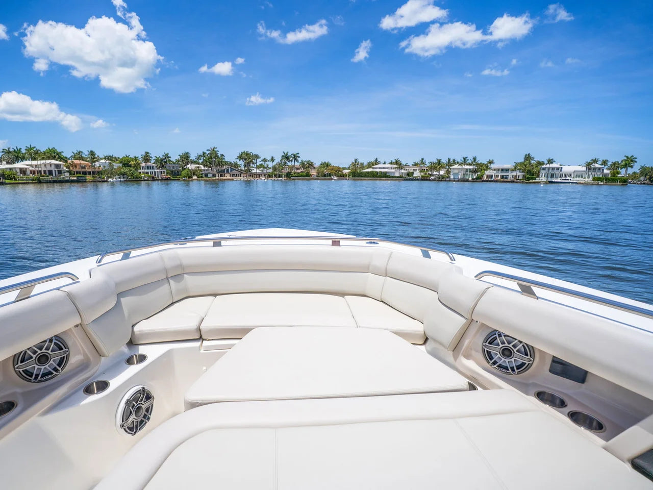 2022 Boston Whaler 350 REALM 35.0 feet, Naples, Florida #15