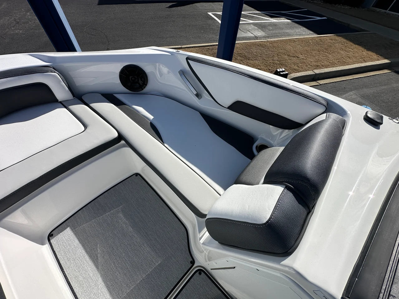 2026 Yamaha SX195 19.0 feet, Greenville, SC #7