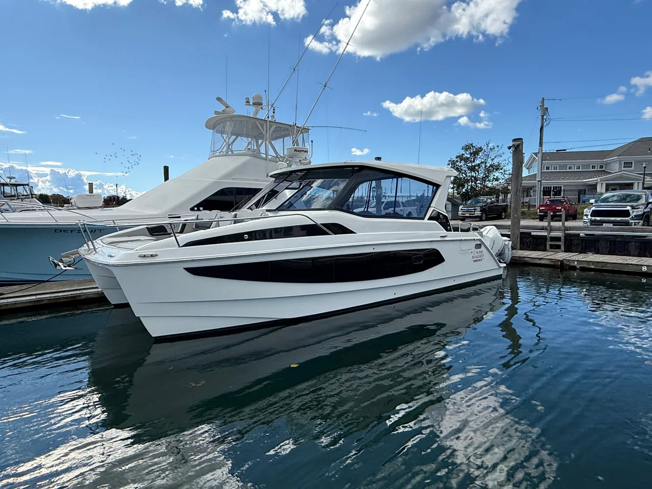 2021 Aquila 36 36.0 feet, Quincy, MA #1