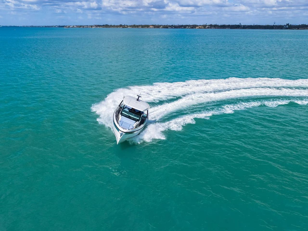 2026 Saxdor 320 GTO 32.0 feet, Sarasota, FL #24