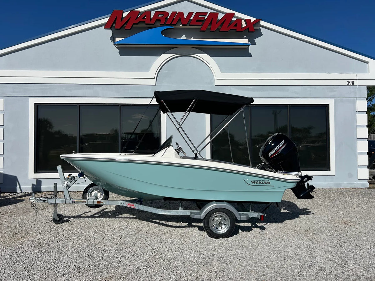 2027 Boston Whaler 130 Super Sport 13.0 feet, Gulf Shores, AL #1