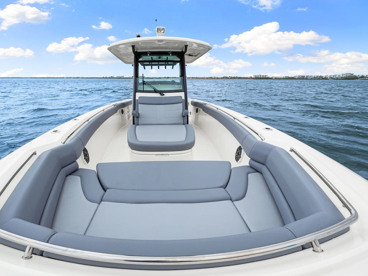 2026 Boston Whaler 330 Outrage 33.0 feet, Clearwater, Florida #35