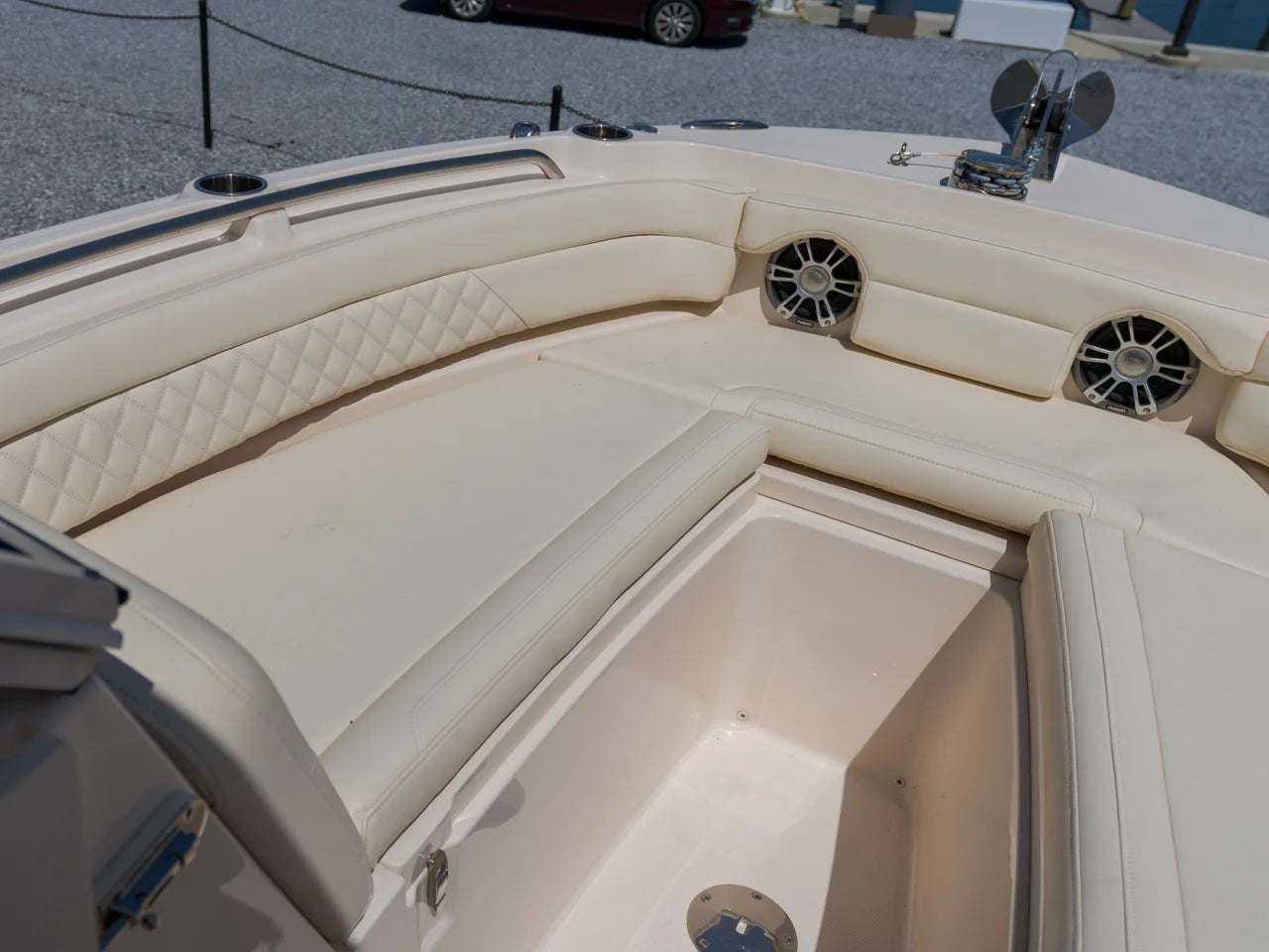 2025 Grady-White 235 FREEDOM 23.0 feet, Panama City, FL #10
