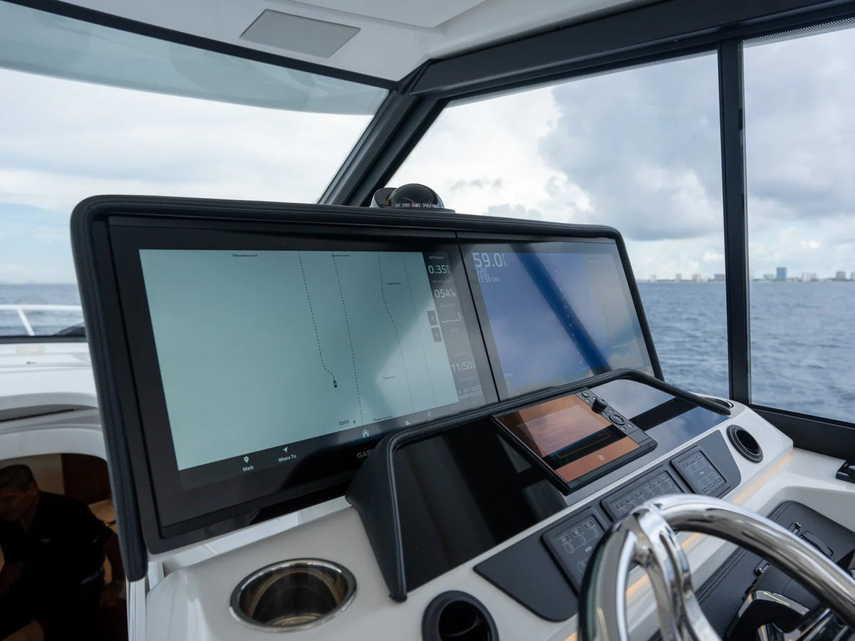 2026 Intrepid 50 EVOLUTION 50.0 feet, Dania, FL #15