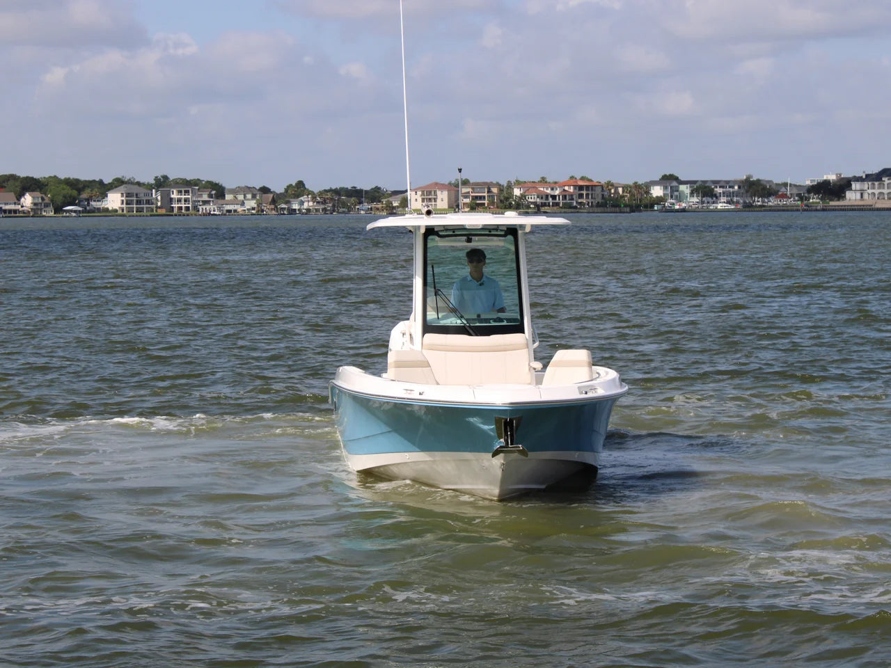 2027 Boston Whaler 280 Dauntless 28.0 feet, Seabrook, TX #3