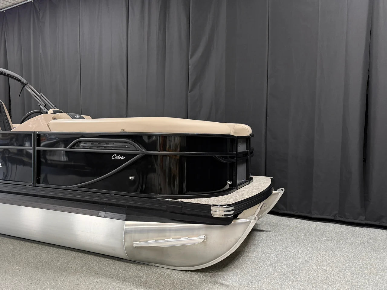 2027 Barletta CABRIO22QC 22.0 feet, Nisswa, Minnesota #4