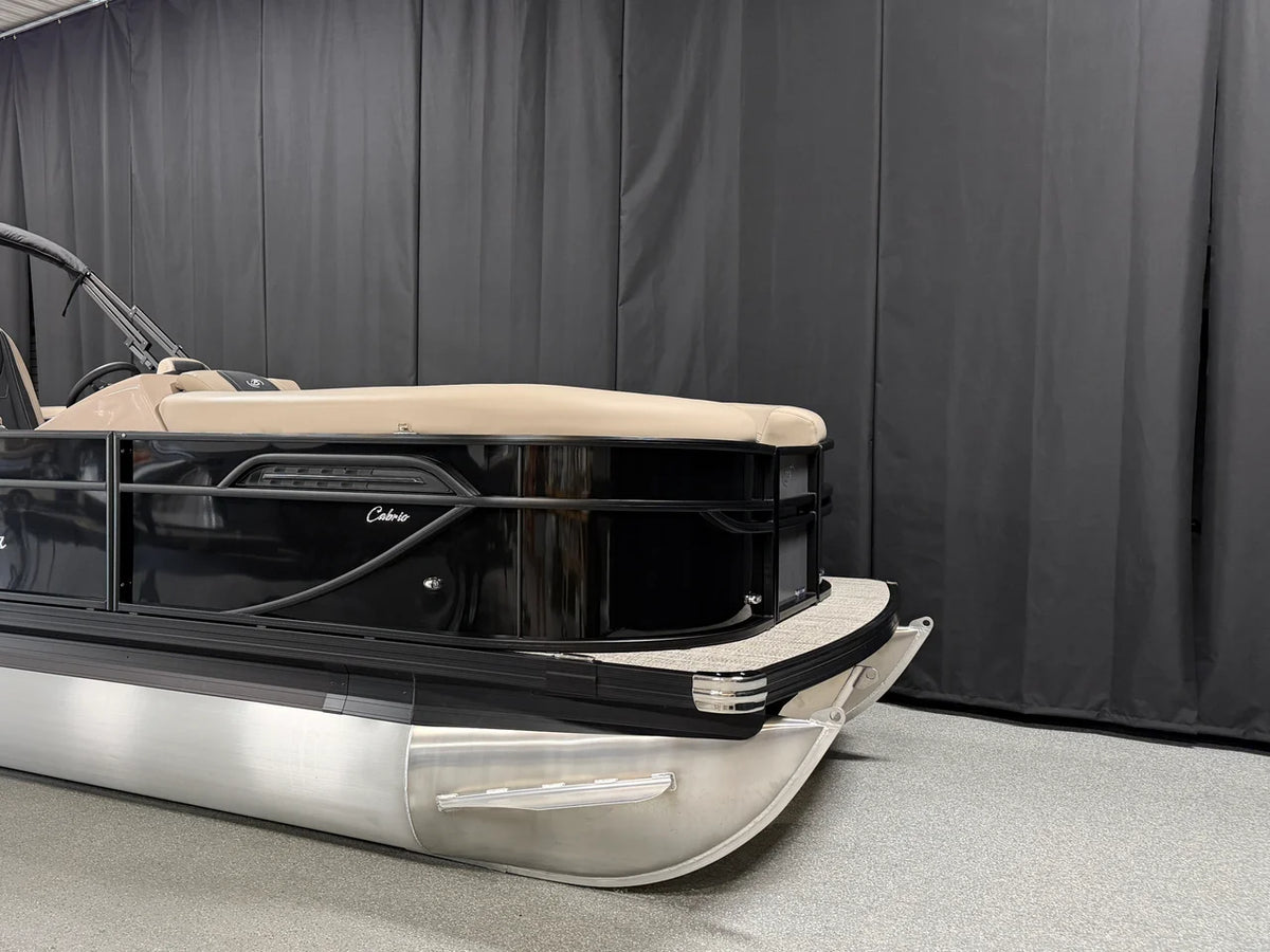 2027 Barletta CABRIO22QC 22.0 feet, Nisswa, Minnesota #4