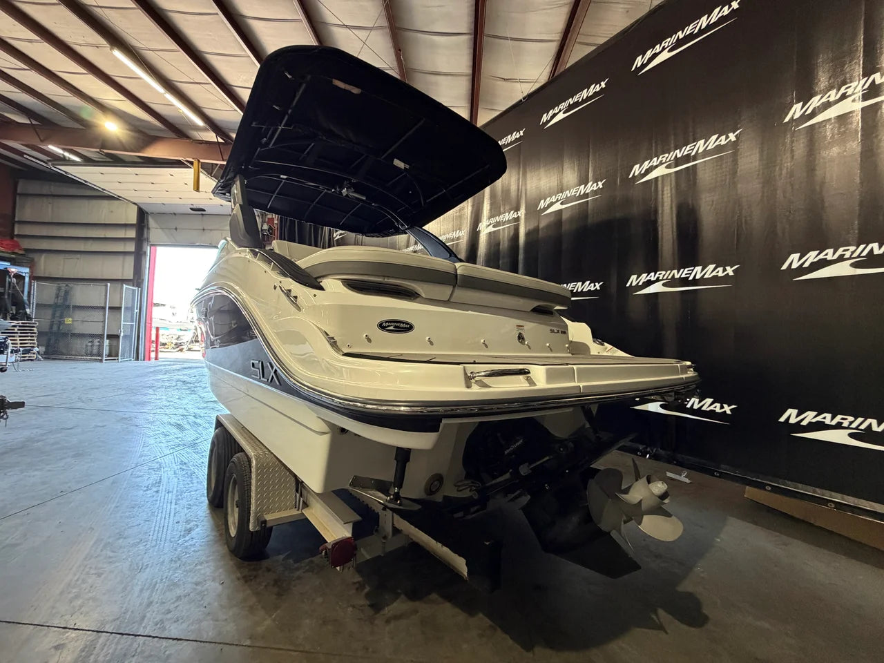 2024 Sea Ray SLX 260 26.0 feet, Excelsior, Minnesota #6