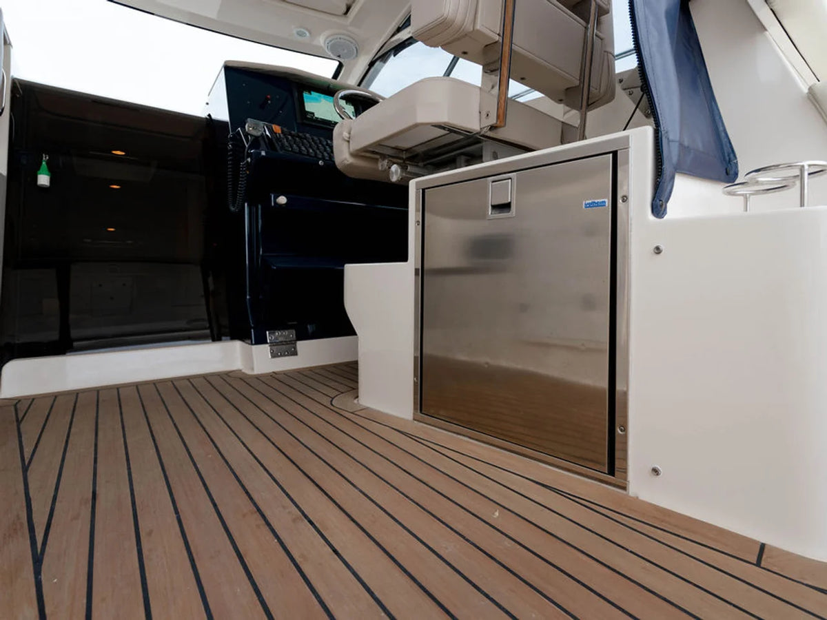 2013 Pursuit 365I SPORT COUPE 41.0 feet, Pompano Beach, FL #59