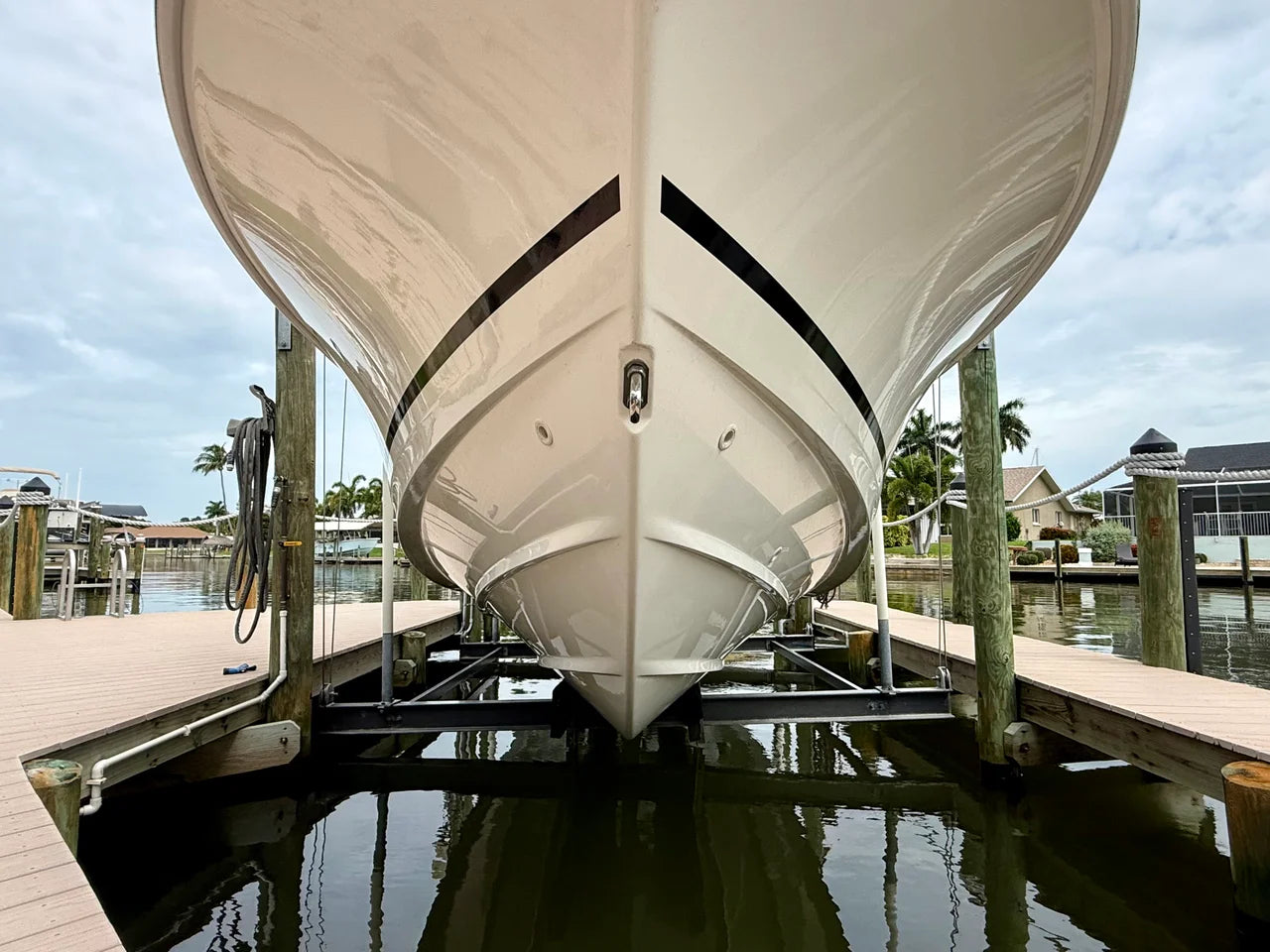 2021 Boston Whaler 280 OUTRAGE 28.0 feet, Cape Coral, FL #6