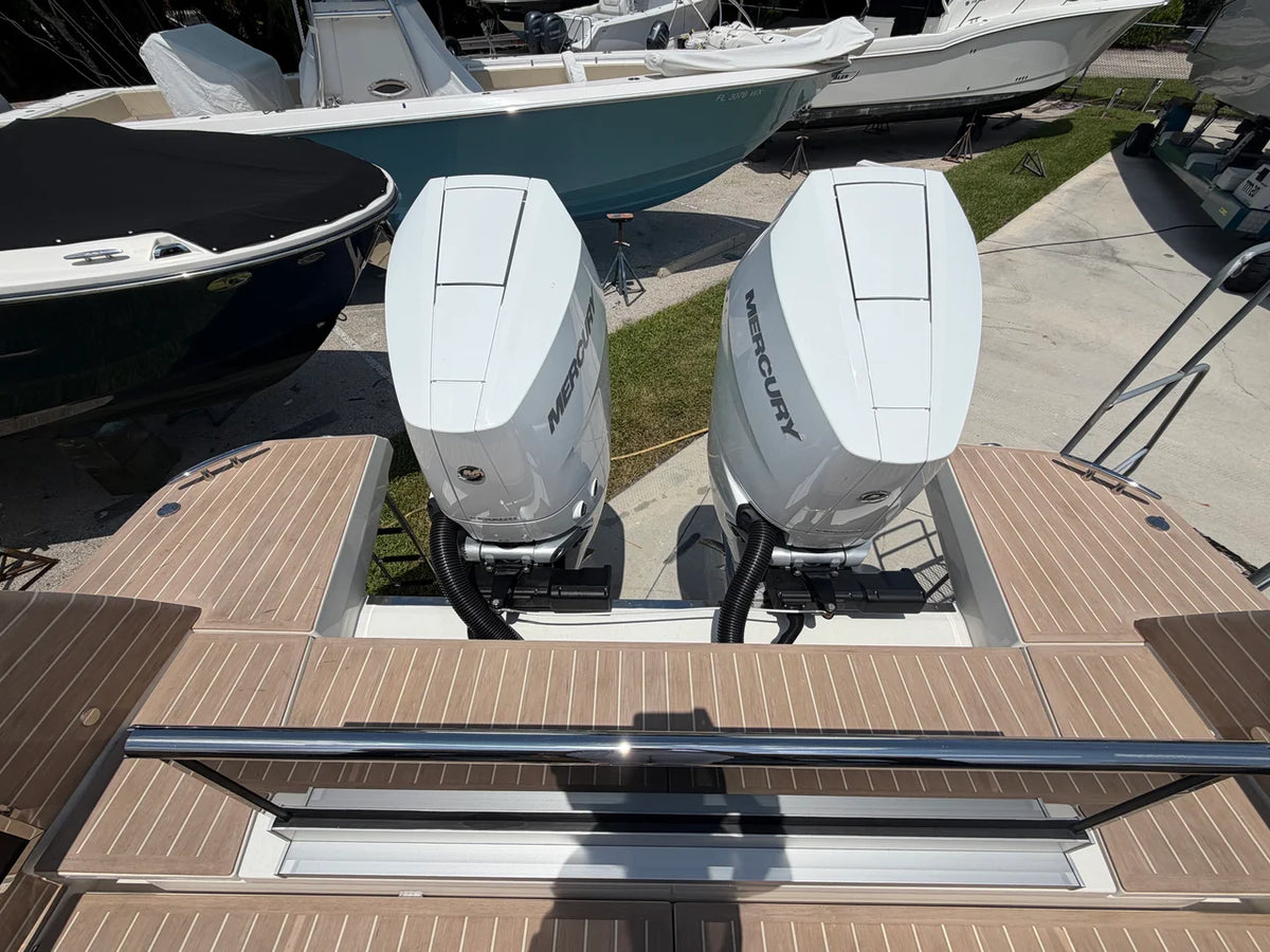 2026 Saxdor 400 GTC 40.0 feet, Stuart, Florida #11