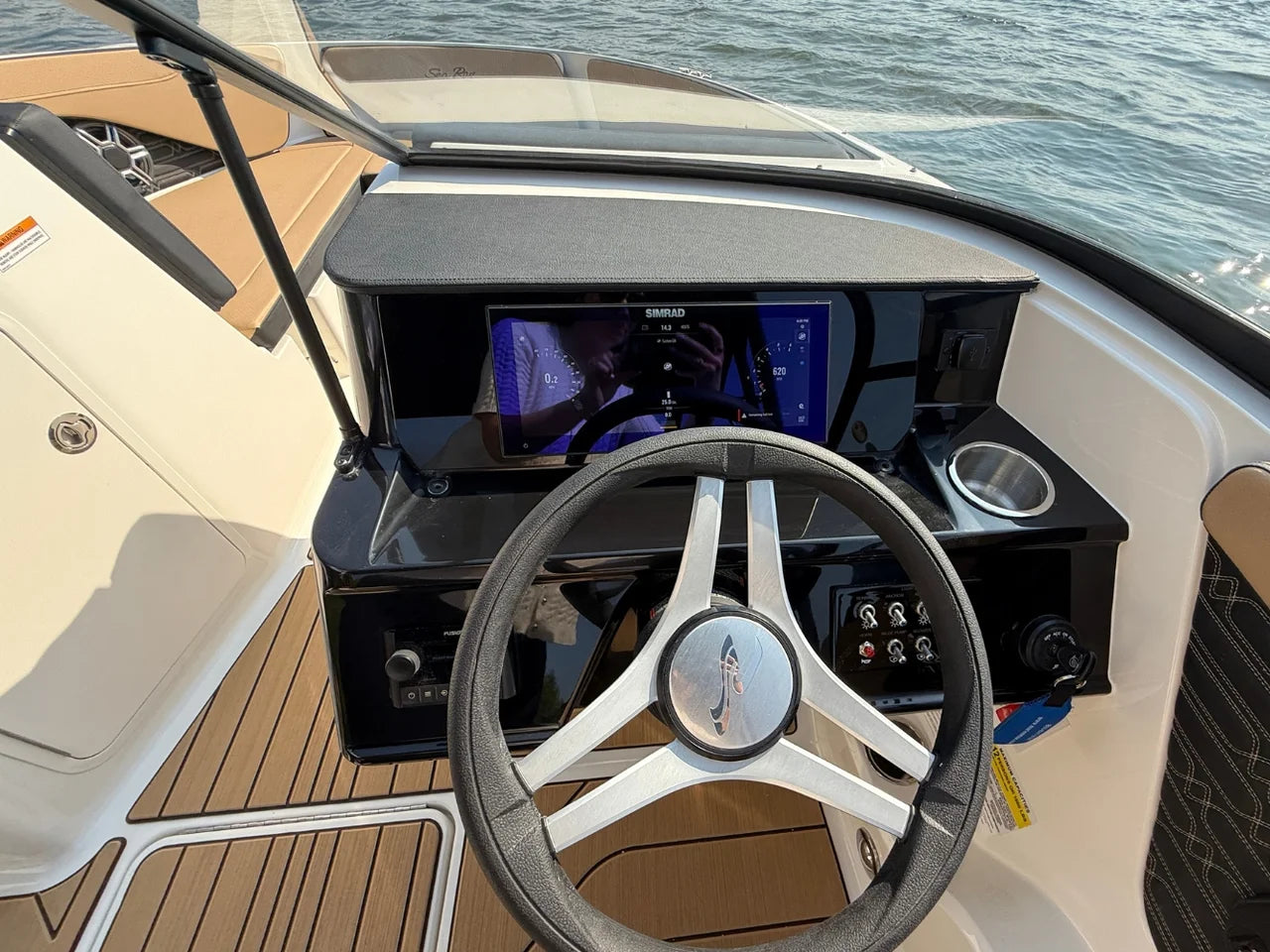 2026 Sea Ray SPX 210 21.0 feet, Lake Wylie, SC #24