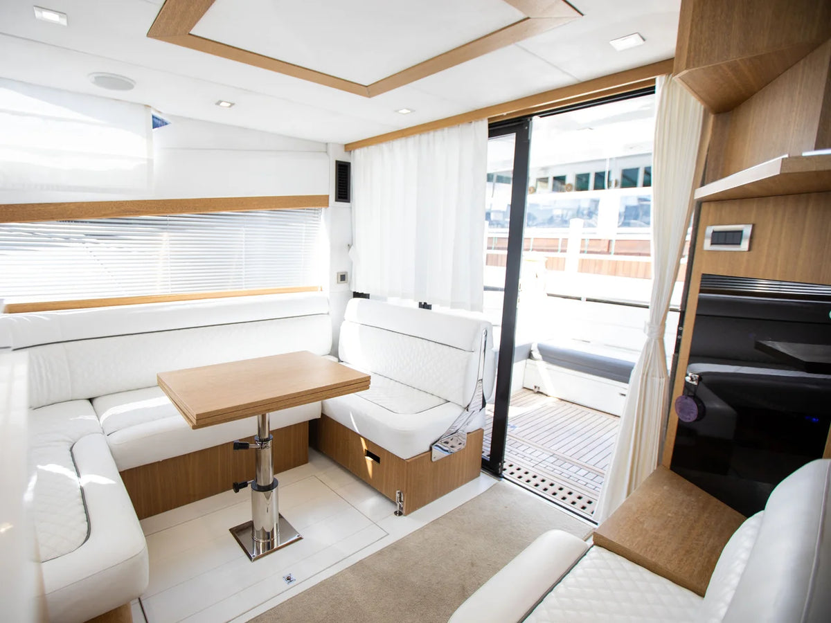 2018 Galeon 420 42.0 feet, Somers Point, New Jersey #21