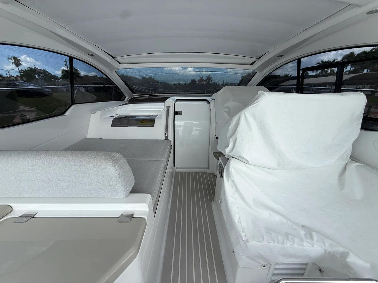 2021 Azimut 45 ATLANTIS 45.0 feet, Cape Coral, FL #51