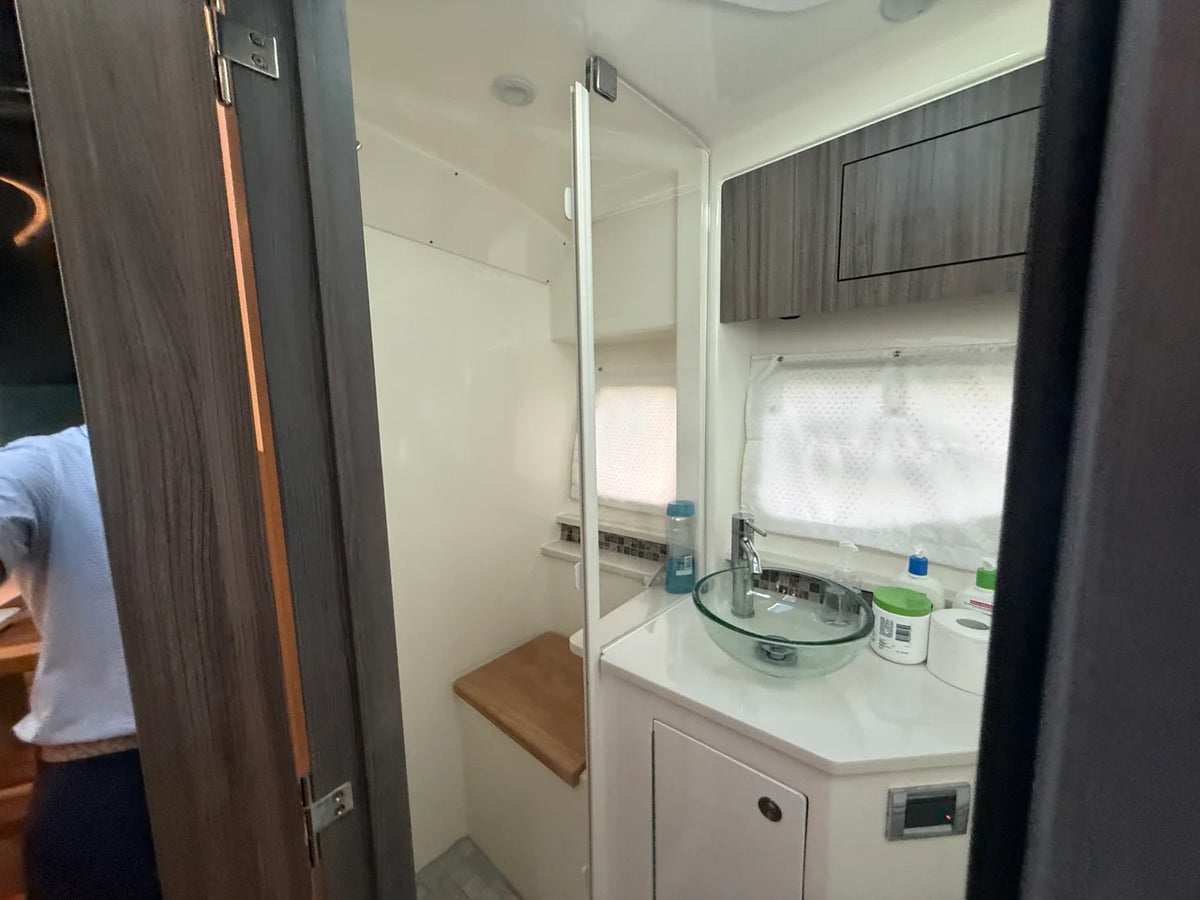 2022 Sea Ray 370 SUNDANCER OUTBOARD 37.0 feet, Cumming, GA #73