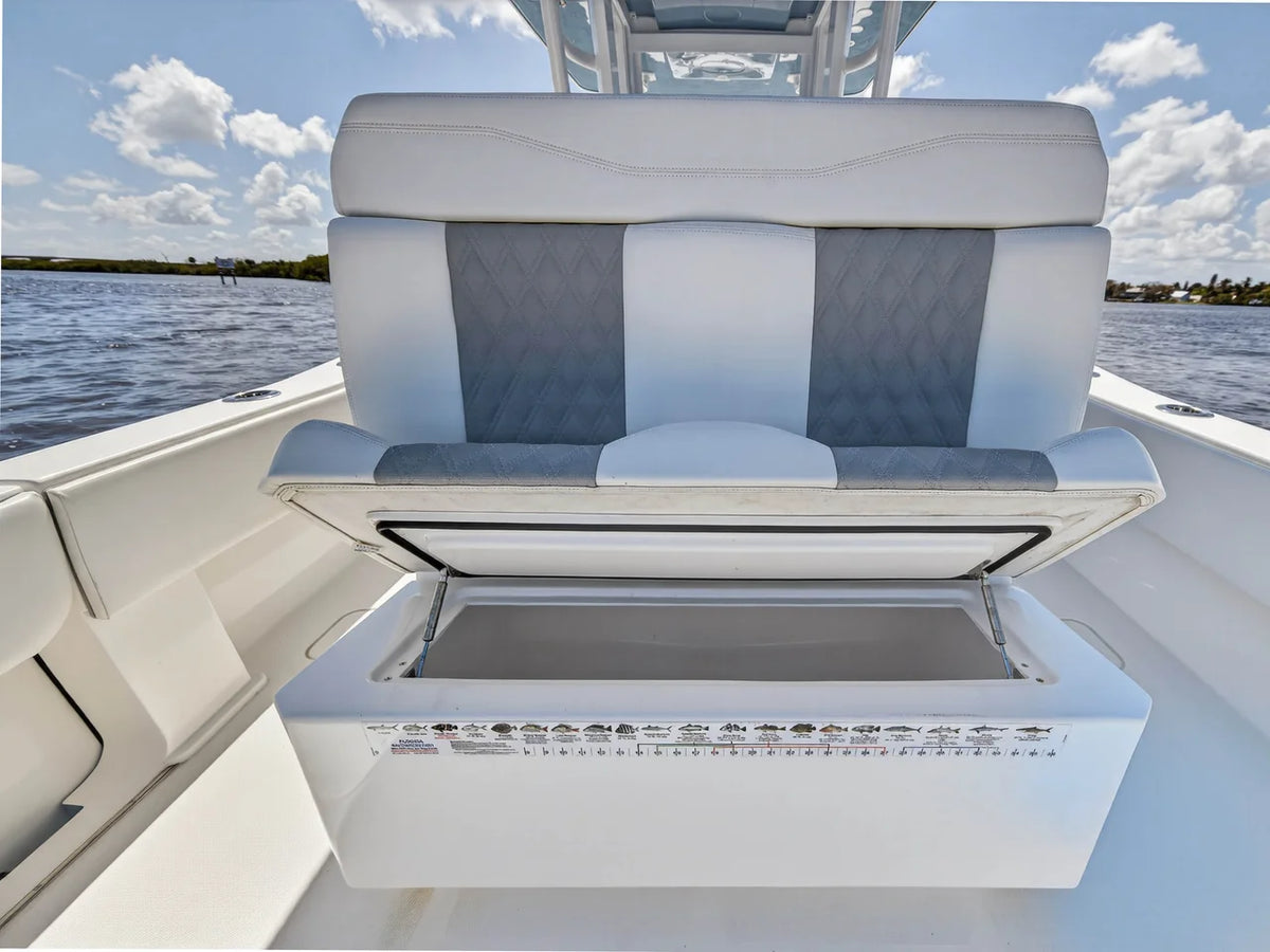 2023 Invincible 36 OPEN FISHERMAN 36.0 feet, Stuart, Florida #54