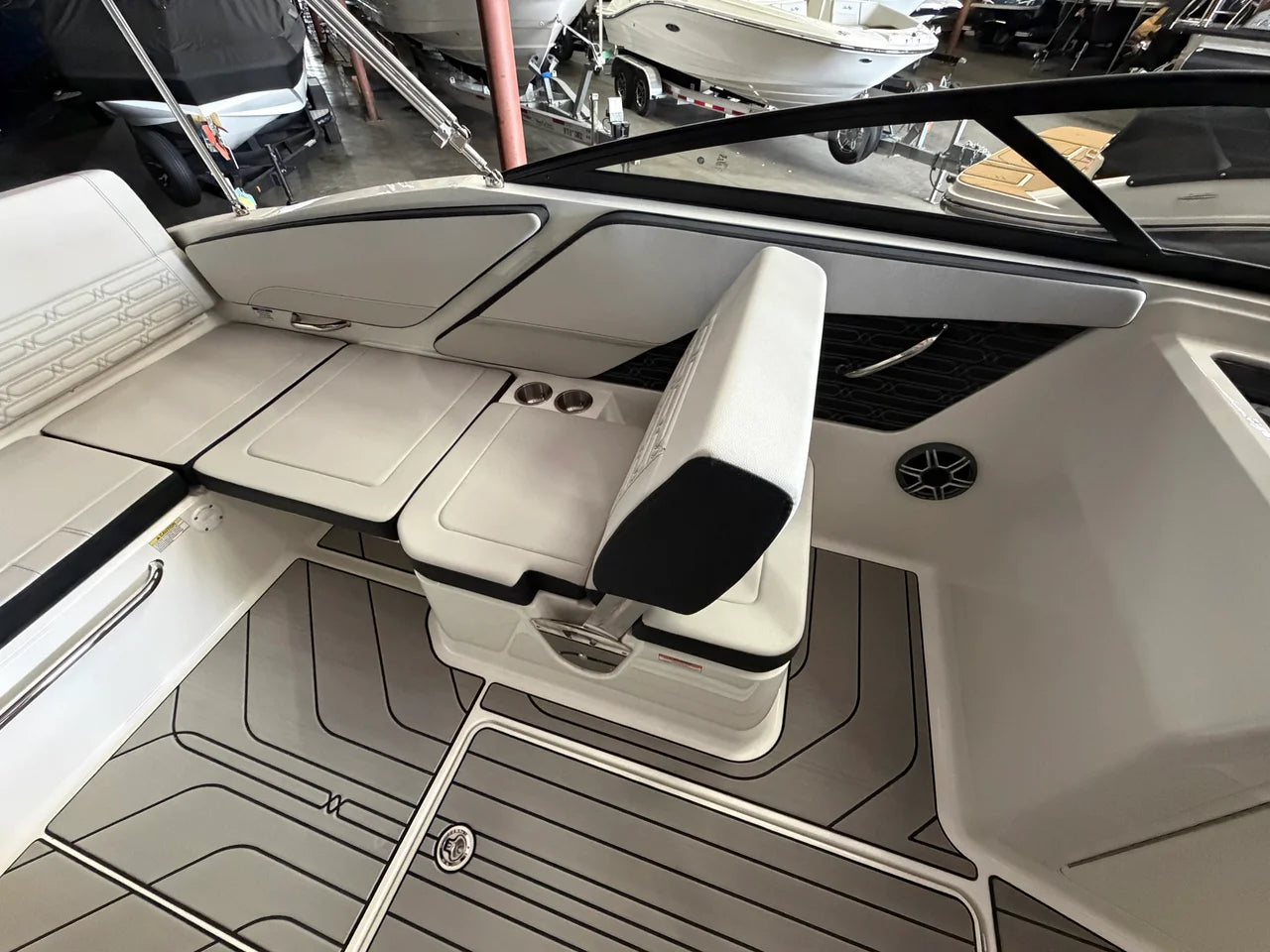 2026 Sea Ray SPX 210 21.0 feet, Rogers, MN #25