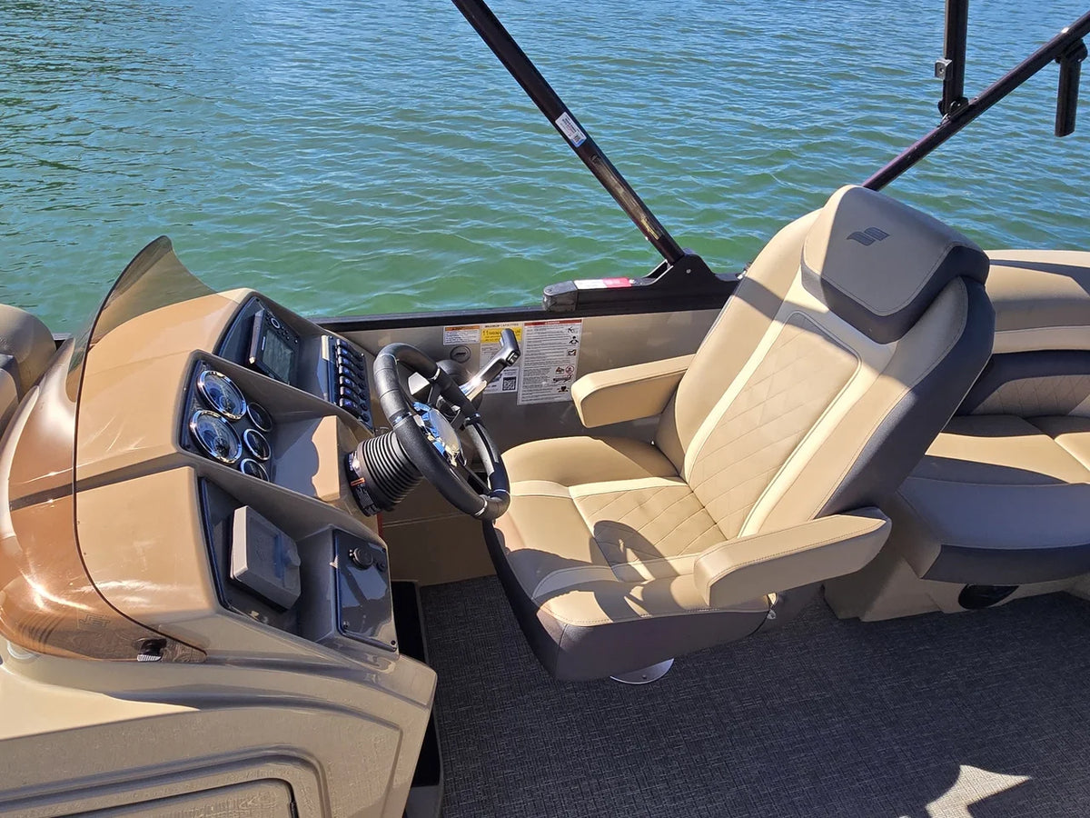 2026 Starcraft EXS 1 R 21.0 feet, Cumming, GA #14