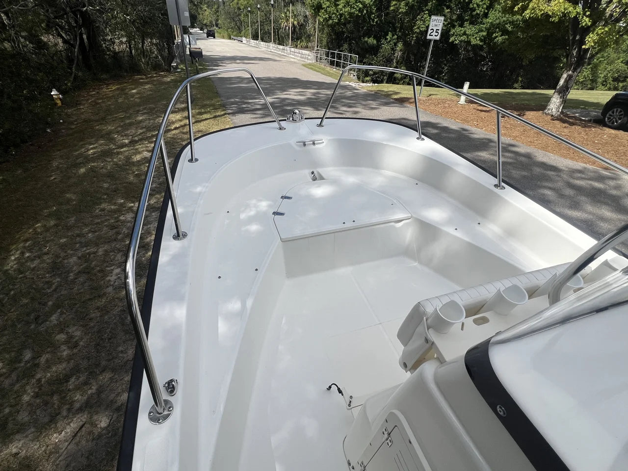 2016 Boston Whaler 170 MONTAUK 17.0 feet, Charleston, South Carolina #19