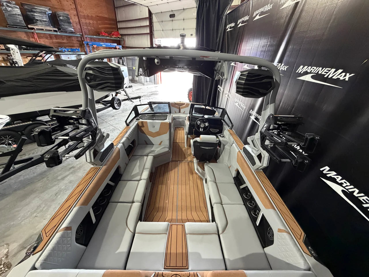 2026 Nautique Super Air Nautique GS22 22.0 feet, Rogers, MN #21