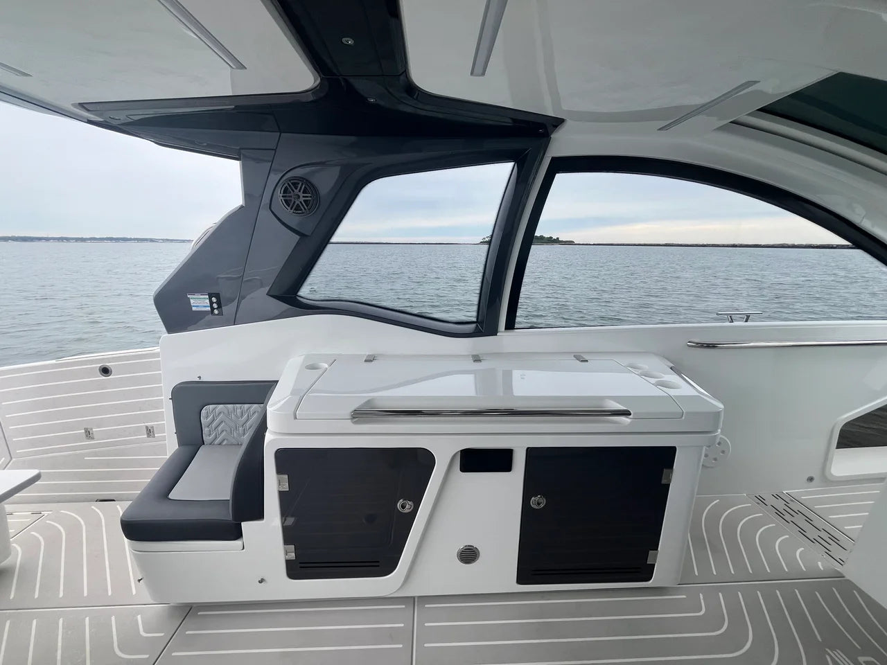 2025 Galeon 375 GTO 37.0 feet, Westbrook, Connecticut #12