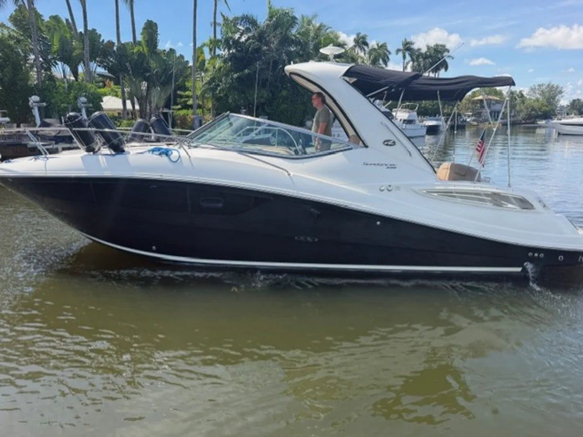 2016 Sea Ray SUNDANCER 330 33.0 feet, Miami, FL #12