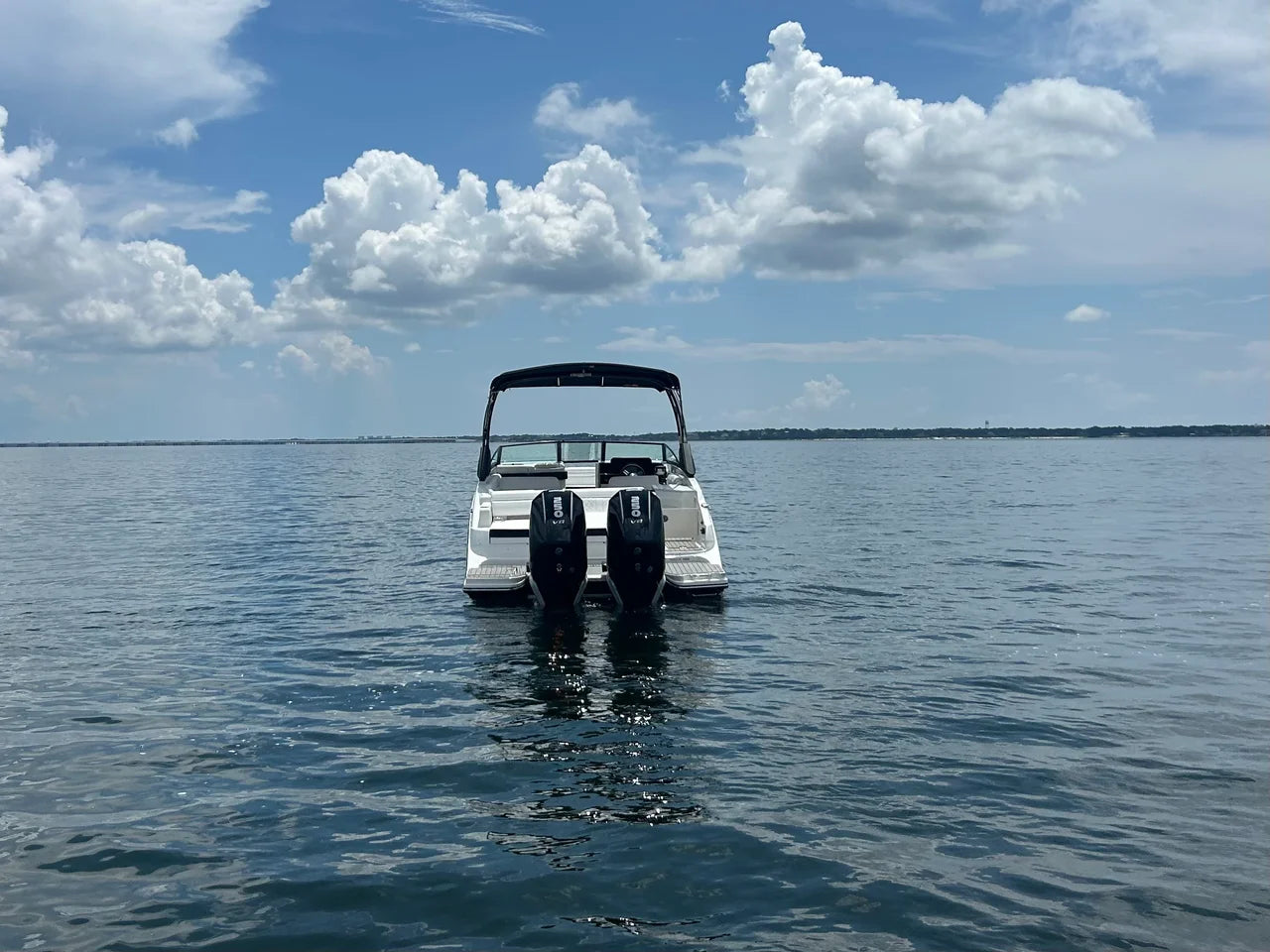 2027 Sea Ray SDX 290 Outboard 29.0 feet, Pensacola, Florida #8