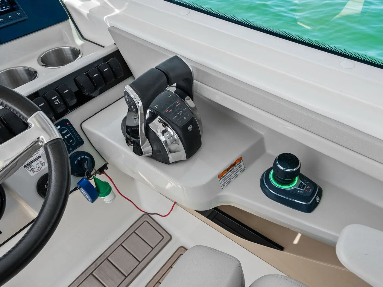 2022 Boston Whaler 280 VANTAGE 28.0 feet, St Petersburg, FL #41