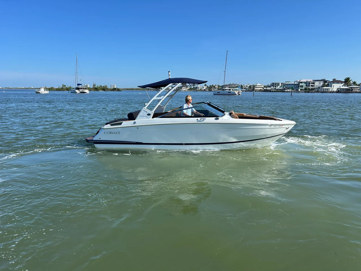 2023 Cobalt R4 24.0 feet, Fort Myers, FL #31